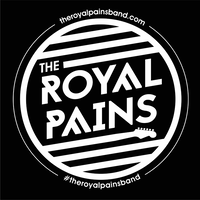 The Royal Pains Band logo, The Royal Pains Band contact details