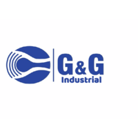 G&G Industrial logo, G&G Industrial contact details