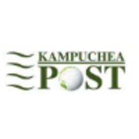 Kampuchea Media Group Co.,Ltd. logo, Kampuchea Media Group Co.,Ltd. contact details