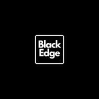 Black Edge logo, Black Edge contact details