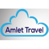 Amlet Travel logo, Amlet Travel contact details