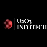 U2O3INFO TECH PVT LTD logo, U2O3INFO TECH PVT LTD contact details