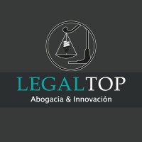 LEGALTOP logo, LEGALTOP contact details