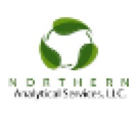 Northern Analytical Services. LLC. logo, Northern Analytical Services. LLC. contact details