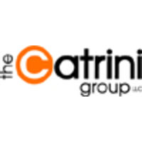 The Catrini Group logo, The Catrini Group contact details