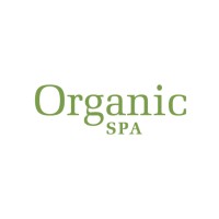 Organic Spa logo, Organic Spa contact details