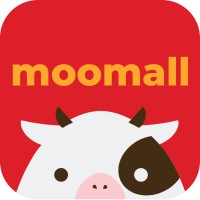 moomall logo, moomall contact details