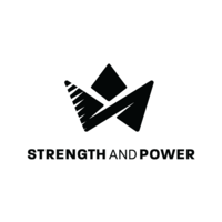 Strength and Power logo, Strength and Power contact details