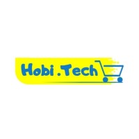 Hobitech_drones logo, Hobitech_drones contact details