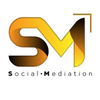 Social Mediation logo, Social Mediation contact details