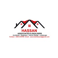 HASSAN Associate's & Builder's logo, HASSAN Associate's & Builder's contact details