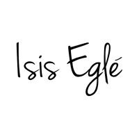 Isis Eglé logo, Isis Eglé contact details