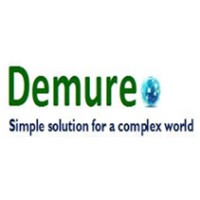 Demure Consultants logo, Demure Consultants contact details