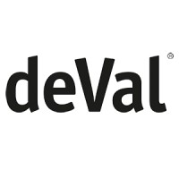 deVal Sweden AB logo, deVal Sweden AB contact details