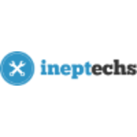 ineptechs logo, ineptechs contact details