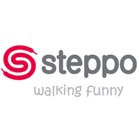 Steppo A.Ş. logo, Steppo A.Ş. contact details