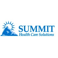 Summit Healthcare Solutions logo, Summit Healthcare Solutions contact details