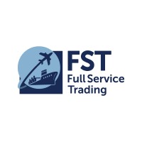 Full Service Trading logo, Full Service Trading contact details