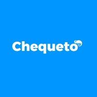 Chequeto logo, Chequeto contact details