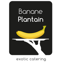 Banane Plantain logo, Banane Plantain contact details