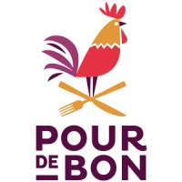 Pourdebon.com logo, Pourdebon.com contact details