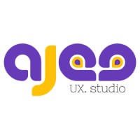 AJEE UX Studio logo, AJEE UX Studio contact details