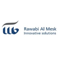 Rawabi Almesk trading Contracting Services logo, Rawabi Almesk trading Contracting Services contact details