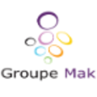 Groupemak logo, Groupemak contact details