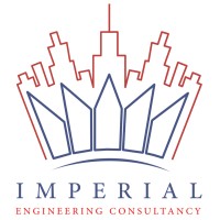 Imperial Engineering Consultancy logo, Imperial Engineering Consultancy contact details