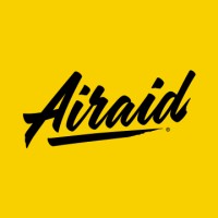 Airaid Filter Company logo, Airaid Filter Company contact details