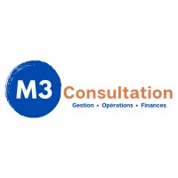 M3 Consultation logo, M3 Consultation contact details