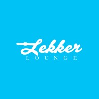 Lekker Lounge logo, Lekker Lounge contact details