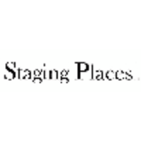 Staging Places logo, Staging Places contact details