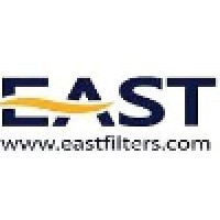 East filters Co., Ltd logo, East filters Co., Ltd contact details