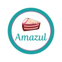 Amazul logo, Amazul contact details