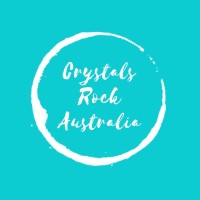 Crystals Rock Australia logo, Crystals Rock Australia contact details