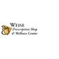 Weise Prescription Shop Inc logo, Weise Prescription Shop Inc contact details