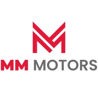 MM Motors Mahindra logo, MM Motors Mahindra contact details