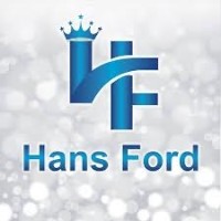 Hans Ford logo, Hans Ford contact details