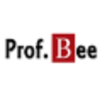 Professor Bee logo, Professor Bee contact details