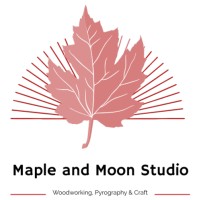 Maple and Moon Studio logo, Maple and Moon Studio contact details