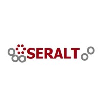 Seralt logo, Seralt contact details