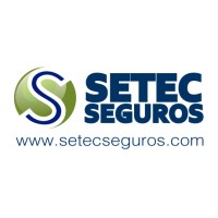 Setec Seguros logo, Setec Seguros contact details