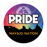 Navajo Nation Pride logo, Navajo Nation Pride contact details