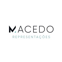 Macedo Representações LTDA logo, Macedo Representações LTDA contact details