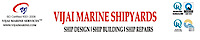 Vijai Marine Shipyards logo, Vijai Marine Shipyards contact details