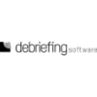 Debriefing Software logo, Debriefing Software contact details