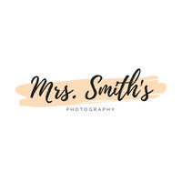 Mrs. Smith’s Photography logo, Mrs. Smith’s Photography contact details