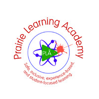 Prairie Learning Academy logo, Prairie Learning Academy contact details