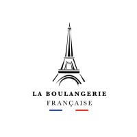 La Boulangerie Française logo, La Boulangerie Française contact details